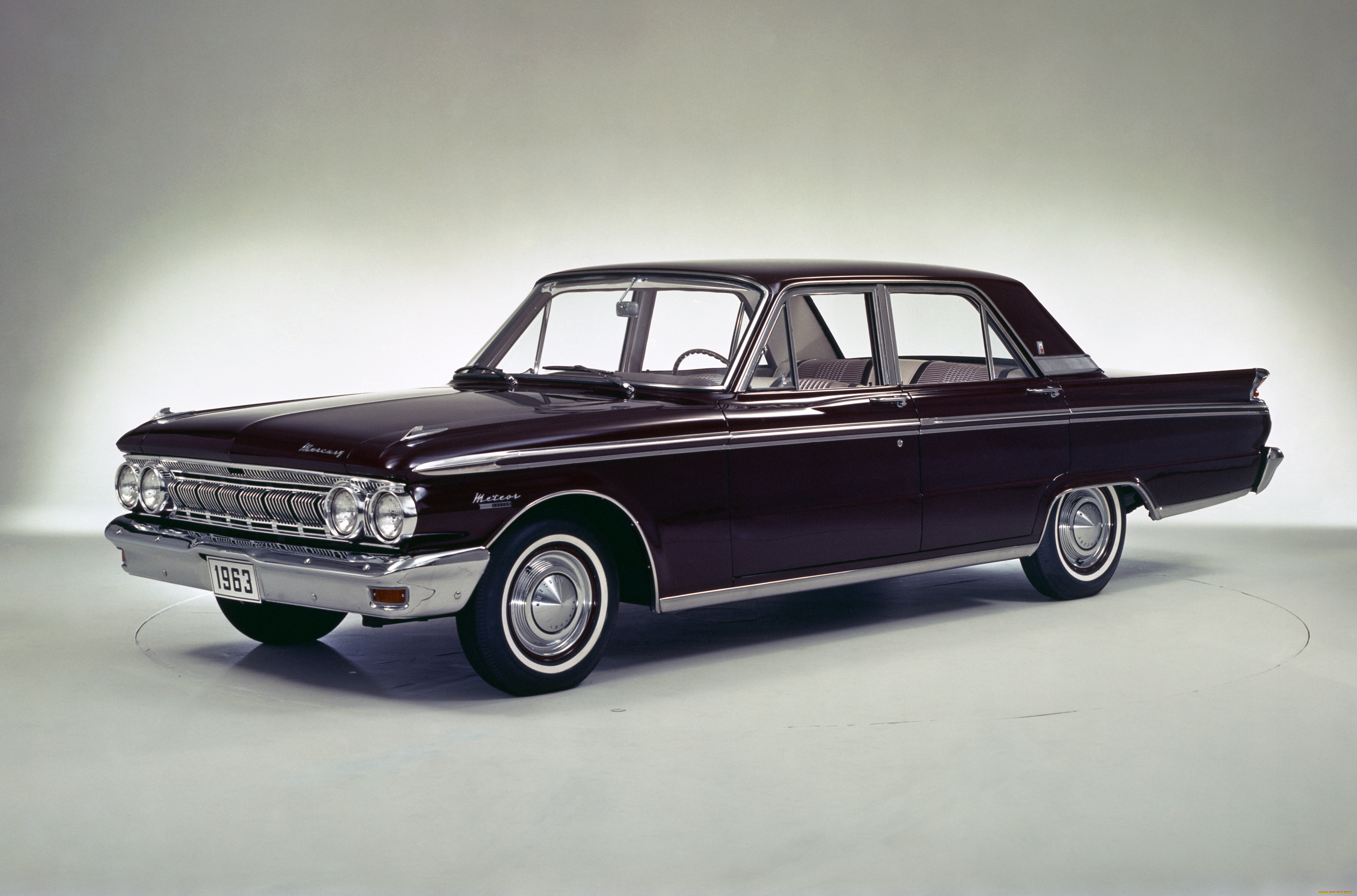 , mercury